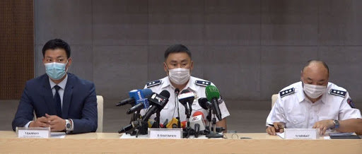 ЦЕГ: Дундговь аймагт нэр дэвшигч 300 мотоцикль хадгалж байсныг илрүүллээ